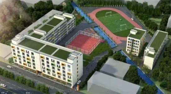 2024深圳学大教育高考学校-复读班