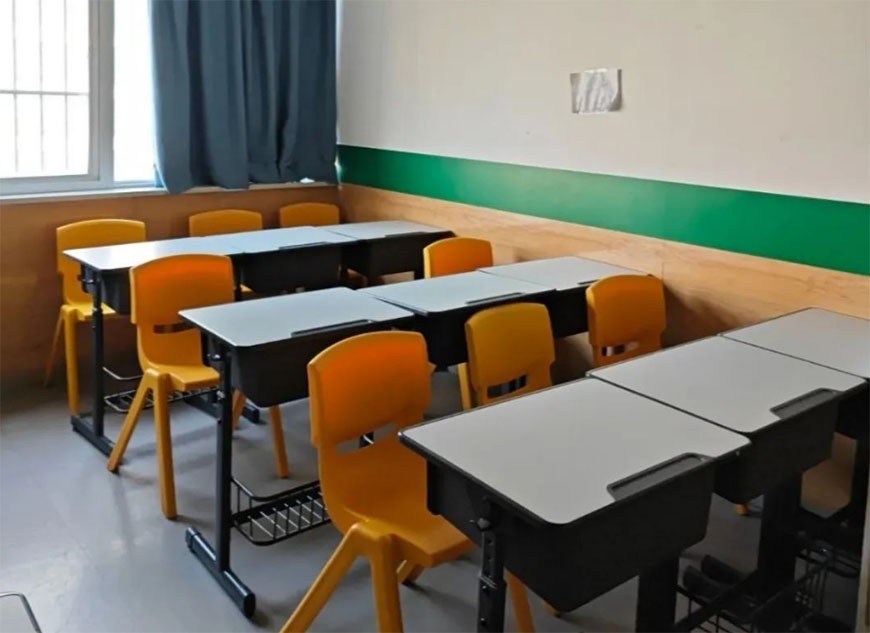 大连学大教育高中补习辅导班